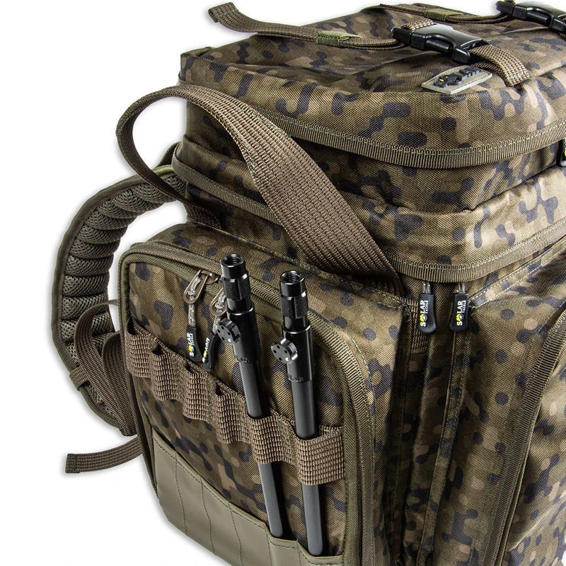 Solar Tackle SP C-Tech Take Anywhere Rucksack